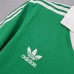 Mexico 1986 World Cup Home Green Soccer Jersey